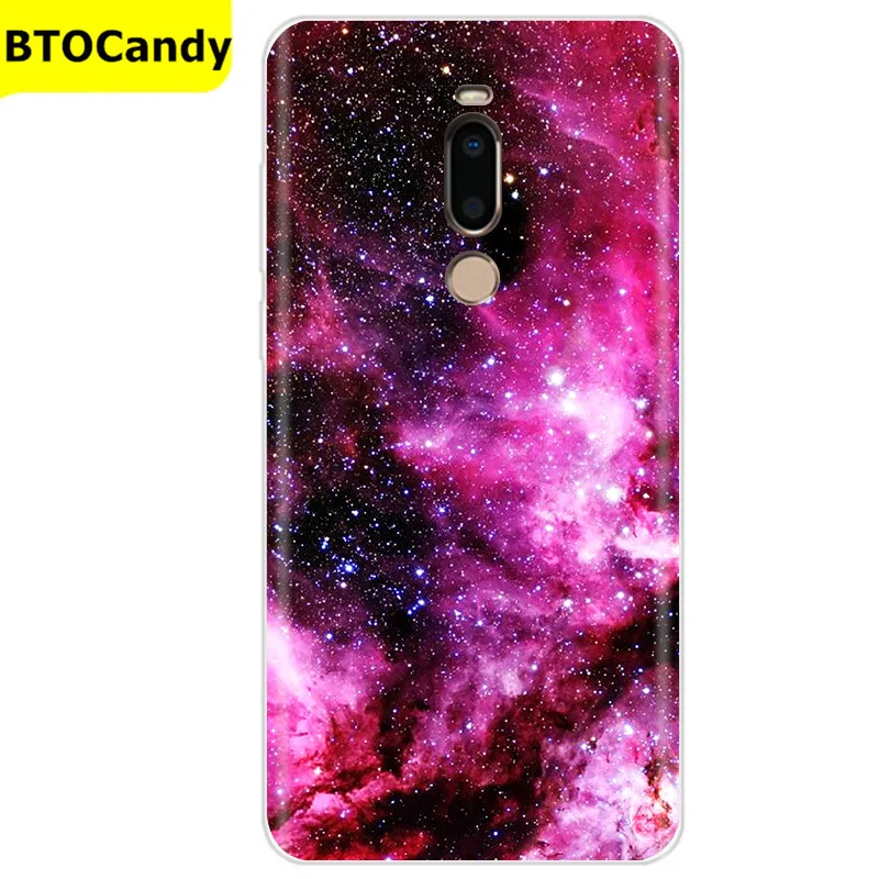 best meizu phone case brand Case for Meizu Note 8 Case Note8 Soft TPU Silicone Phone Cover Back Case for Meizu Note 8 / M8 Note Silicone Case Fundas Coque Cases For Meizu Cases For Meizu