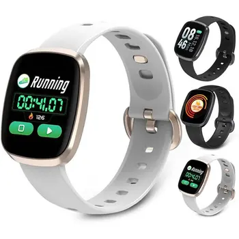 

GT103 Smart Watch Sport Smartwatch waterproof Smart Watch intelligent Watch Heart rate monitoring Touch screen Watch