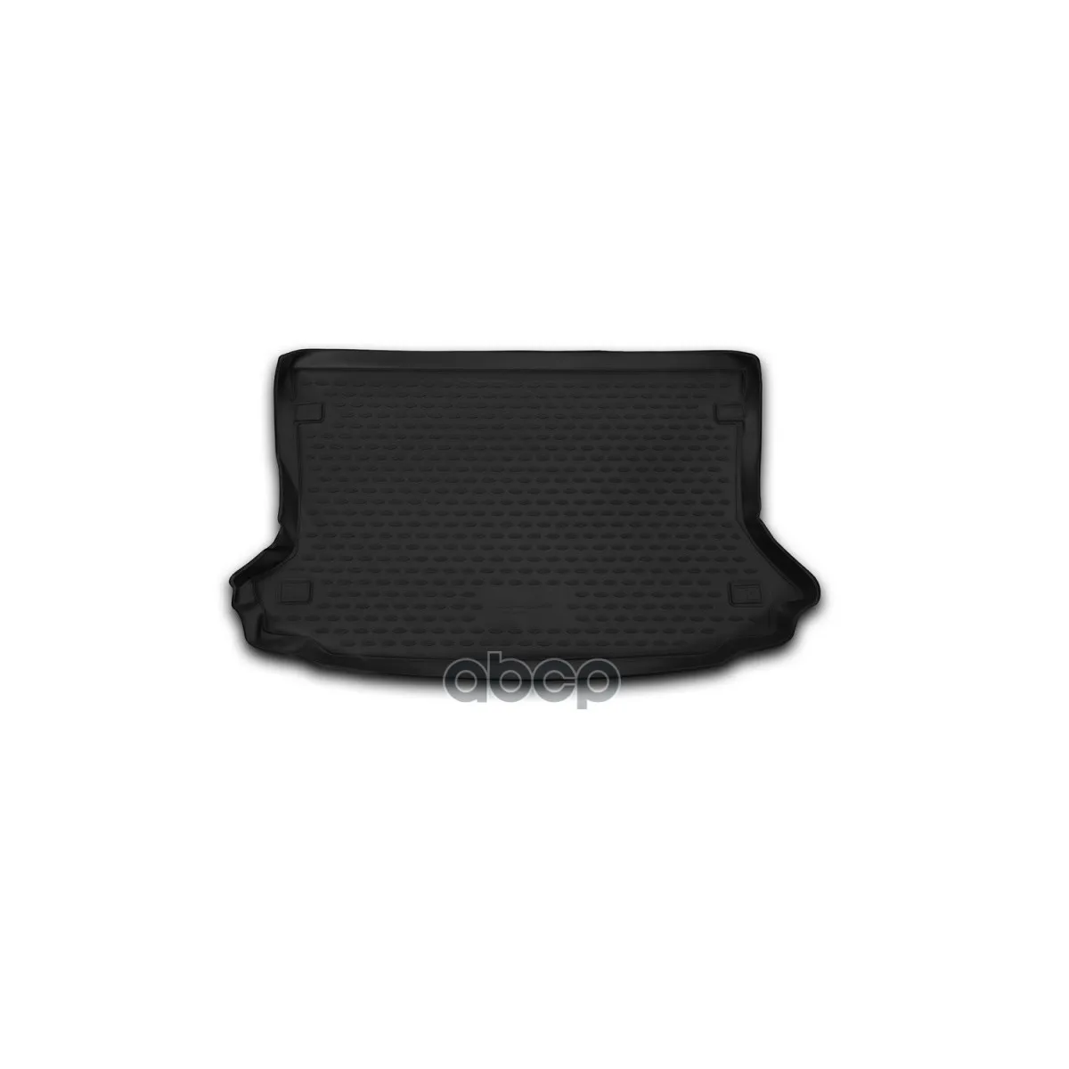 Коврик В Багажник Ford Ecosport,-, Кросс. 1 Шт.(Полиуретан) ELEMENT арт. NLC.16.59.B13.00