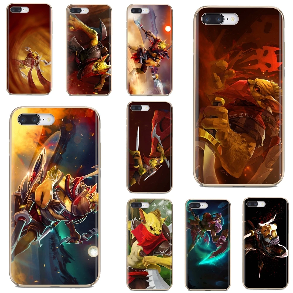 Мягкий кожаный чехол для ZTE Blade A910 A610 A530 A510 Oneplus One plus 3T 5T 6T 6 7 7T Pro Gondar the Bounty Hunter Dota 2