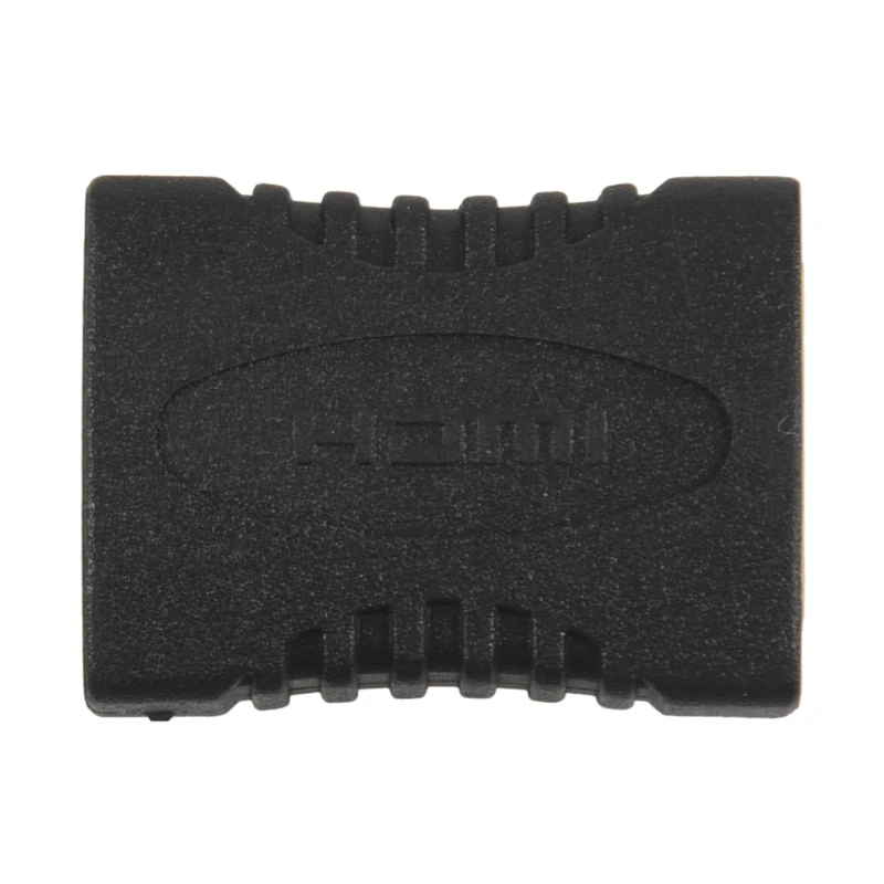 WSFS Горячая HDMI розетка с HDMI разъем адаптер муфта 1 шт