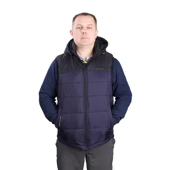 

R. YONYR Men's Winter Jacket RR-77760B-2