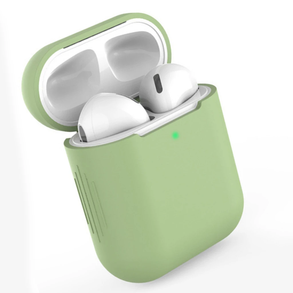 Earphones Protective Cover Wireless Earphone Case Newest Arrival