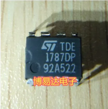 

TDE1787DP DIP-8 TDE1787