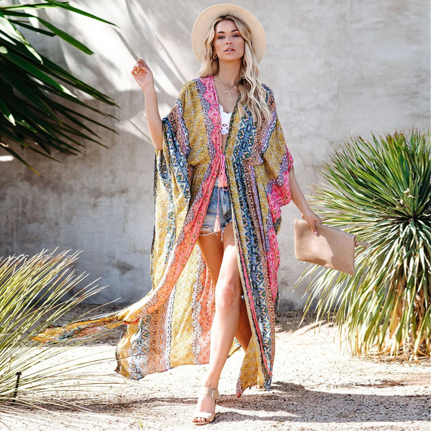 aliexpress beach cover up