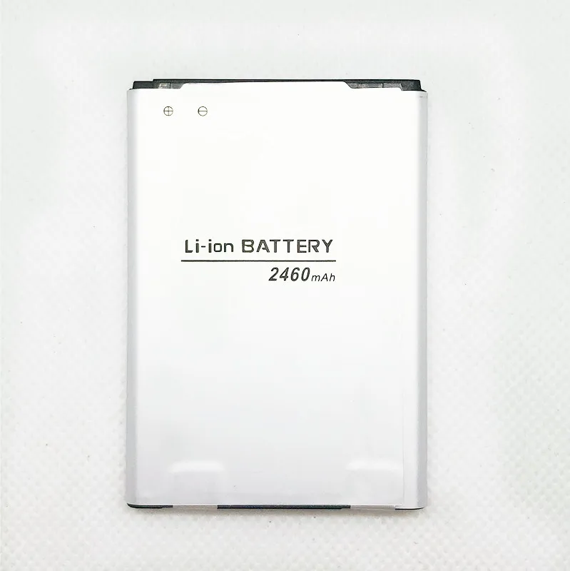 2460 мА/ч, BL-54SH Батарея для LG G3 мини Optimus LTE III 3 F7 F260 L90 D415 US780 LG870 US870 LS751 P698 MAGNA H502 BL54SH