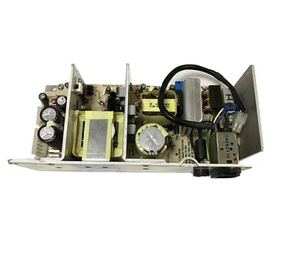 

Материнская плата блока питания для принтера Printronix T4M/ST4M, промышленный высокоскоростной принтер штрихкодов