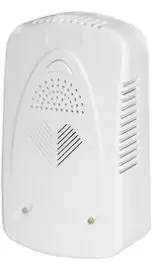 

DH detecting butane, propane gas lifelike, with alarm