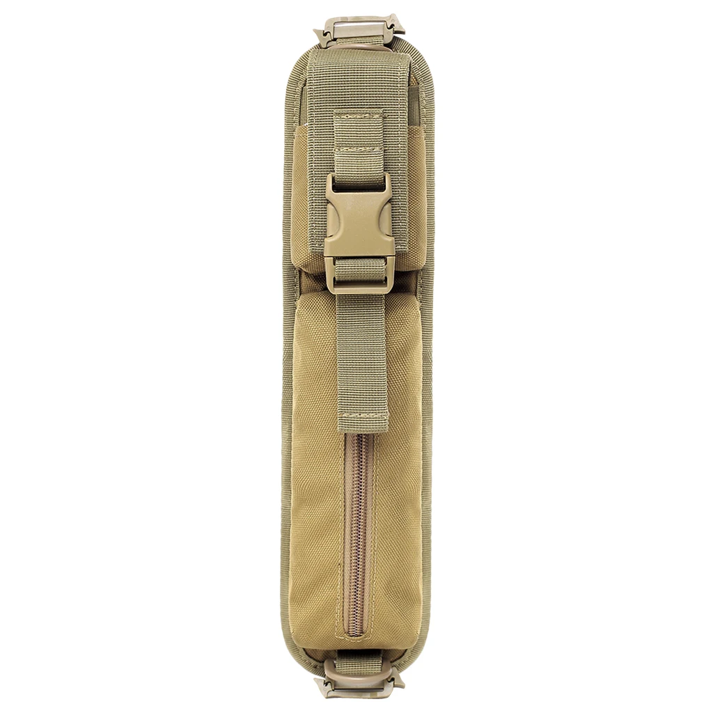 Molle Accessory Pouch Belt Backpack Shoulder Strap Bag Hunting Tools Bag