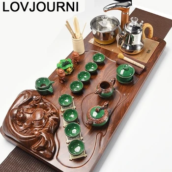 

Aksesuarlari Garden Dekoration Travel Bedroom Decor Akcesoria Do Kuchni China Home Decoration Accessories Pot Chinese Tea Set