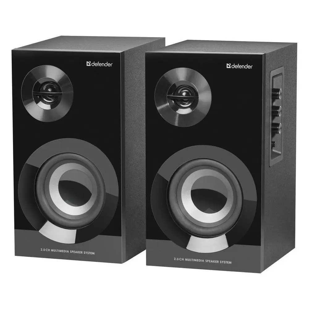 Aurora S40 BT 40Вт, bluetooth, 220В