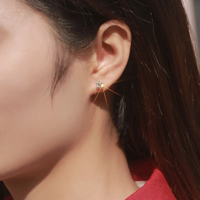★日本未入荷・海外限定アイテム★goiu★EARRING 02_ゴールド Notsobig