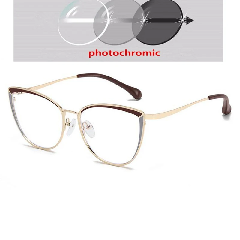 Photochromic Gray
