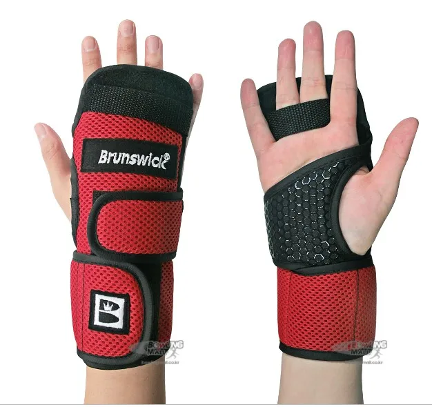 Brunswick breathable right hand wrist