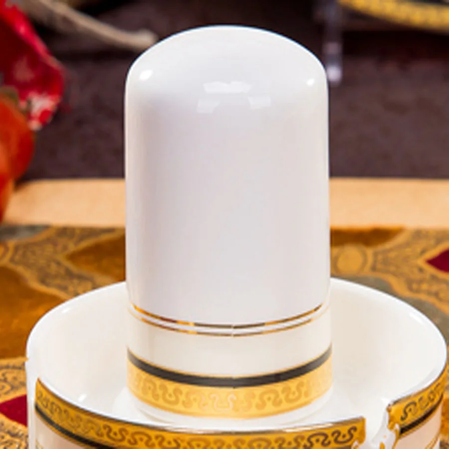 Jingdezhen Ceramic Dinnerware Set Ceramic Plates and Dishes Bowls 60pcs combination Tableware Kitchen Tableware