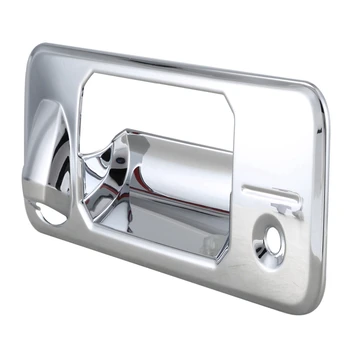 

New Car Tailgate Door Handle Bowl Cover Trim Fit for Toyota Tacoma 2016-2019