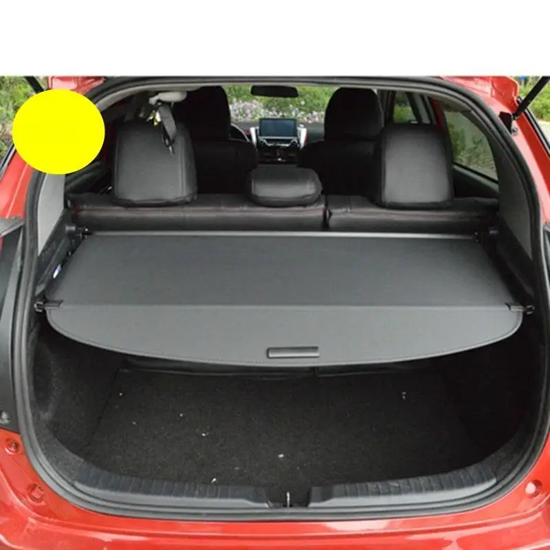 Cargo Camping Accessoire Car Kofferbak багажник для хранения Coffre Voiture задние стойки аксессуары 18 19