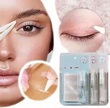 

Invisible Eye-Lifting By Sticked, Double Eyelid Tape Invisible Self-Adhesive Long-Lasting Breathable Water-Activated Eye Tape