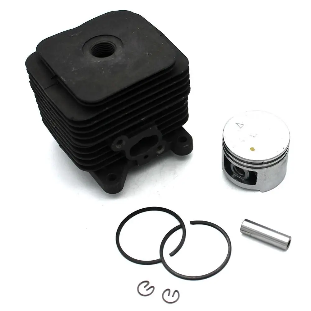 Цилиндр поршневой комплект для 30cc HOMELITE Ryobi струнный триммер культиватор воздуходувка ранцевый воздуходув MPN UP07146A UP07146 UP03037A 690161005