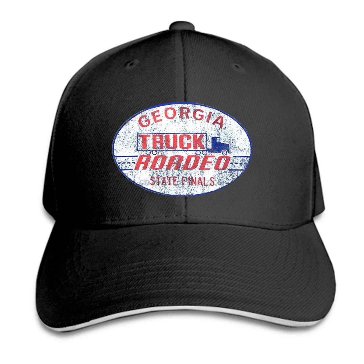 Принт на заказ бейсболка грузовик роадео Смоки и бандит ретро фильм Бёрт Рейнольдс серая шляпа остроконечная Кепка