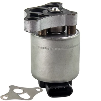 

EGR Valve For VAUXHALL ASTRA G CORSA C VECTRA C ZAFIRA A 1.6 1.8 16V 17098055