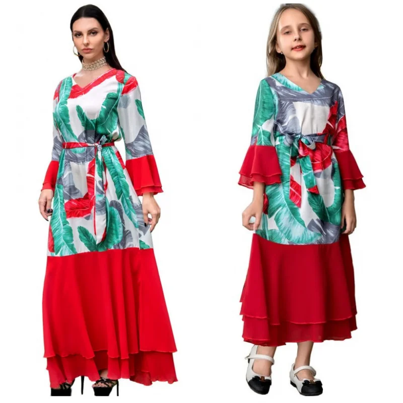 Parent-Child Suit Children