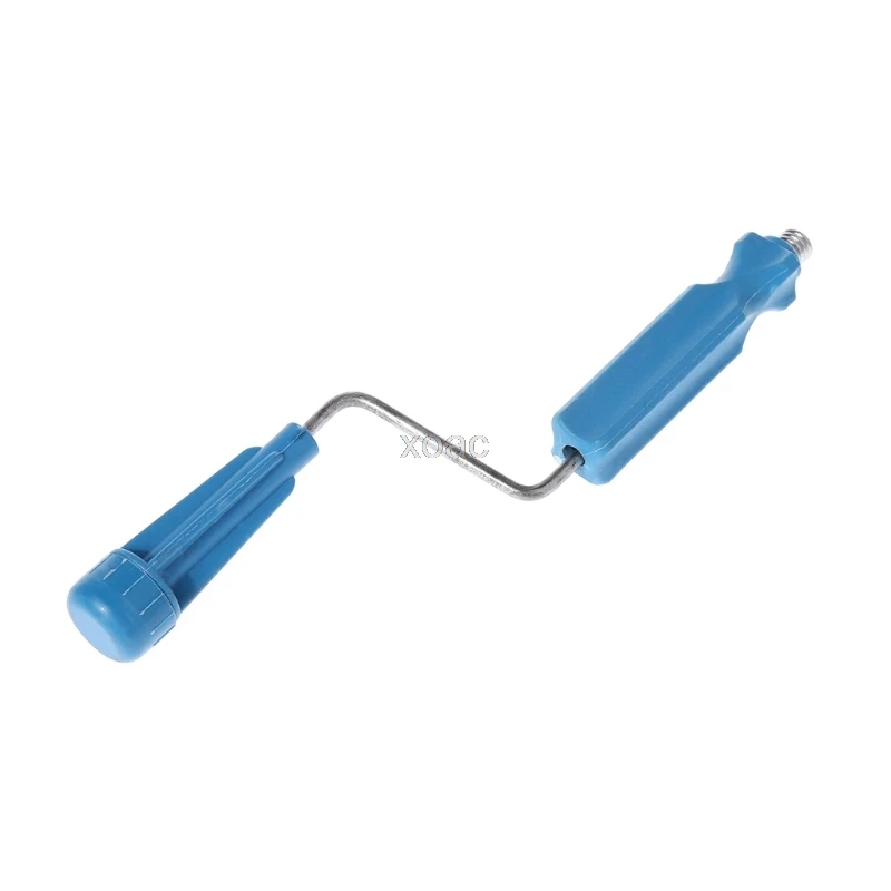 Drain Pipe Cleaning Tool Rod Sink & Drain Snake Clog Hair Grime Remover 180cm M03 dropship 4