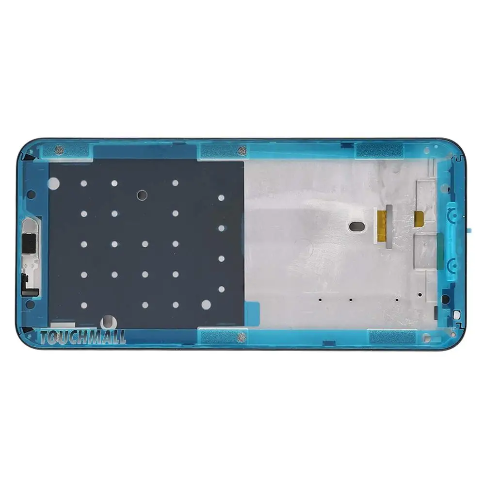 Новый промежуточный Корпус рамка mi ddle Plate Cover передняя для Xiaomi A2 Lite Red 6 Pro|Корпусы и