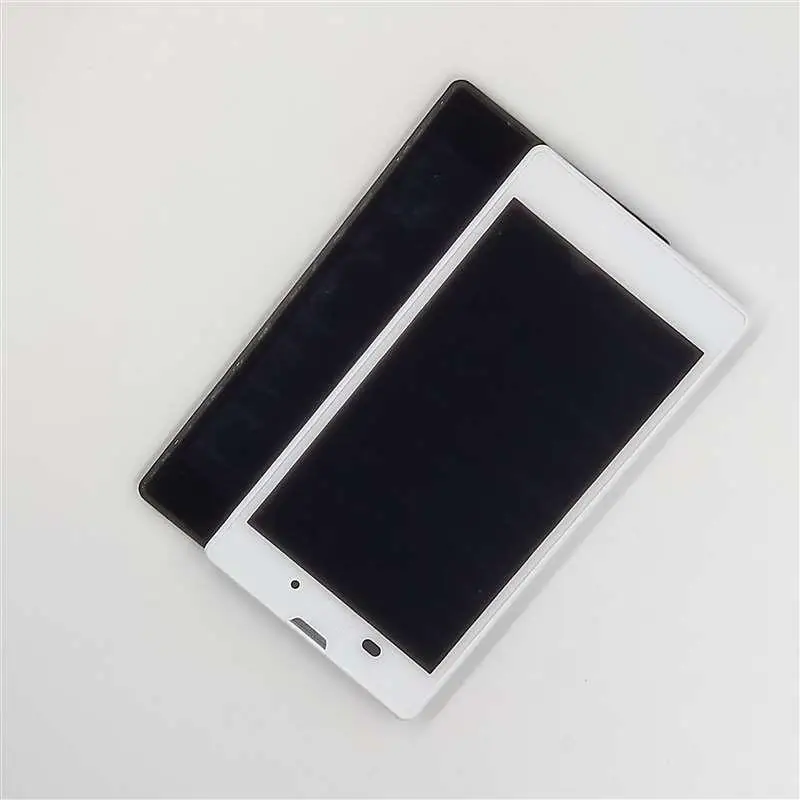 Для Sony Xperia T3 M50W D5103 ЖК дисплей сенсорный экран дигитайзер с 3M наклейкой 5 3 дюйма