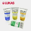 Germany imported LUKAS aquarelle 1862 artist watercolor paint 24ml 70 colors 2