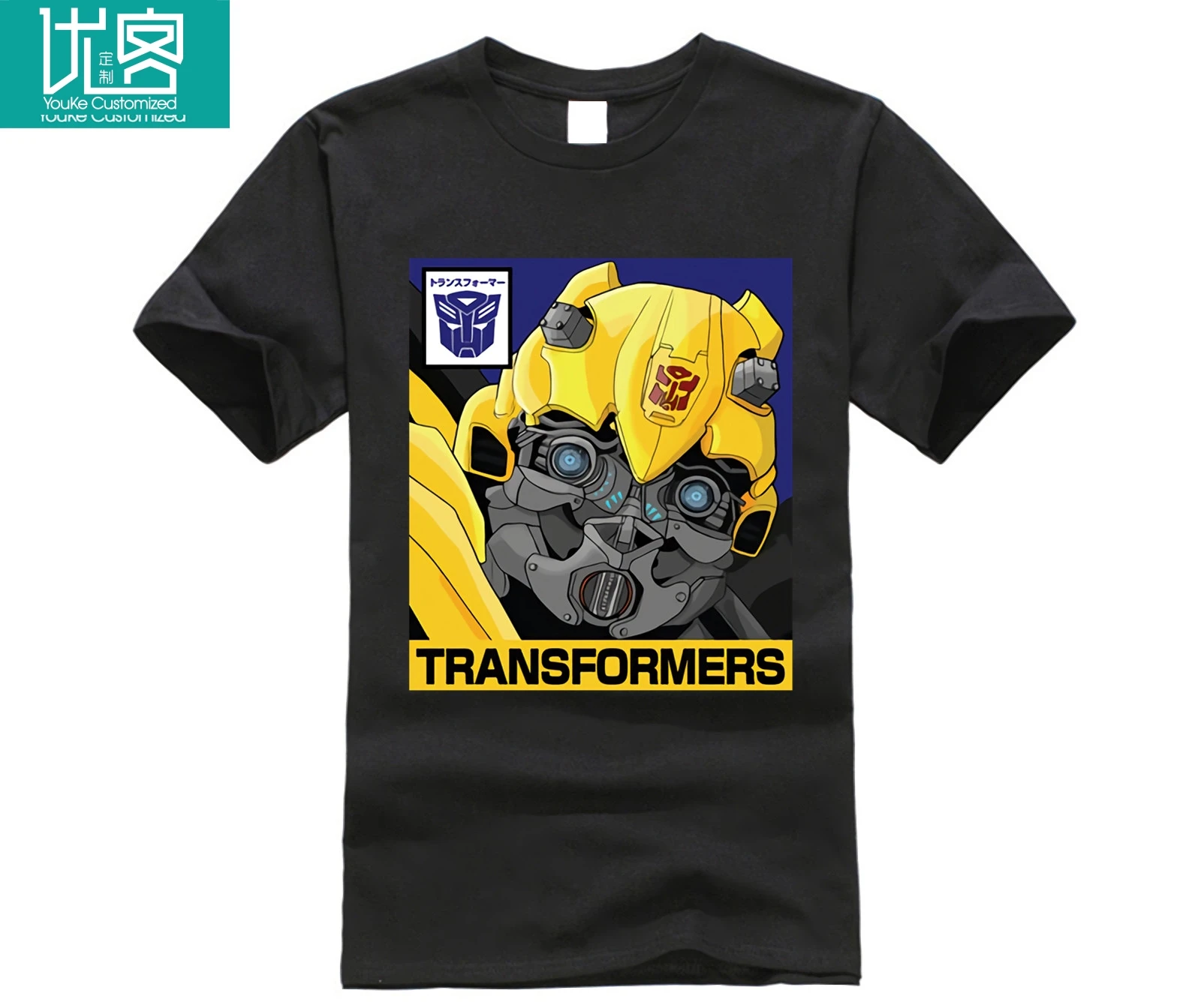 

PLstar Cosmos Summer Kids T Shirts Autobots transformation robot 3D Print boys t shirts Hot Movies Printing tops tees