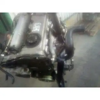 

223A7000 Complete Engine Fiat Doblo (119) 1.9 Jtd Cat
