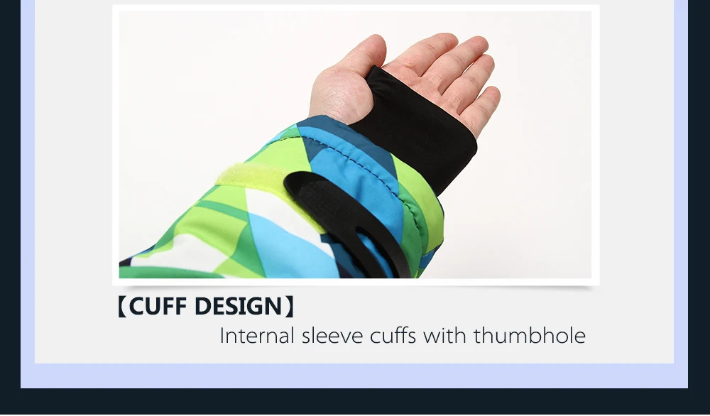 winter jacket for men ski