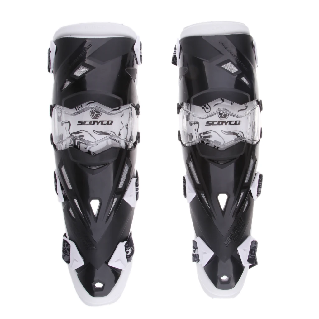 Motorcycle Protective Kneepad Knee Protector Motocross Knee Guards