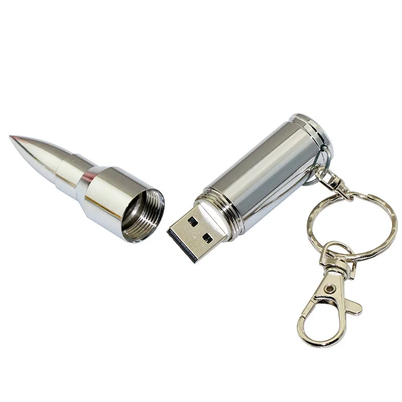 128 ГБ металлическая Флешка 128 ГБ USB флеш-накопитель 64 ГБ 32 ГБ 16 ГБ 8 ГБ флеш-накопитель Memoria USB карта памяти U диск, серебро/золото