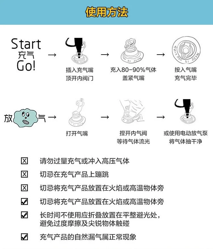 Стиль INS горячая Распродажа Австралия дети экологически чистый ПВХ надувной кенгуру творческая детская игрушка, кукла