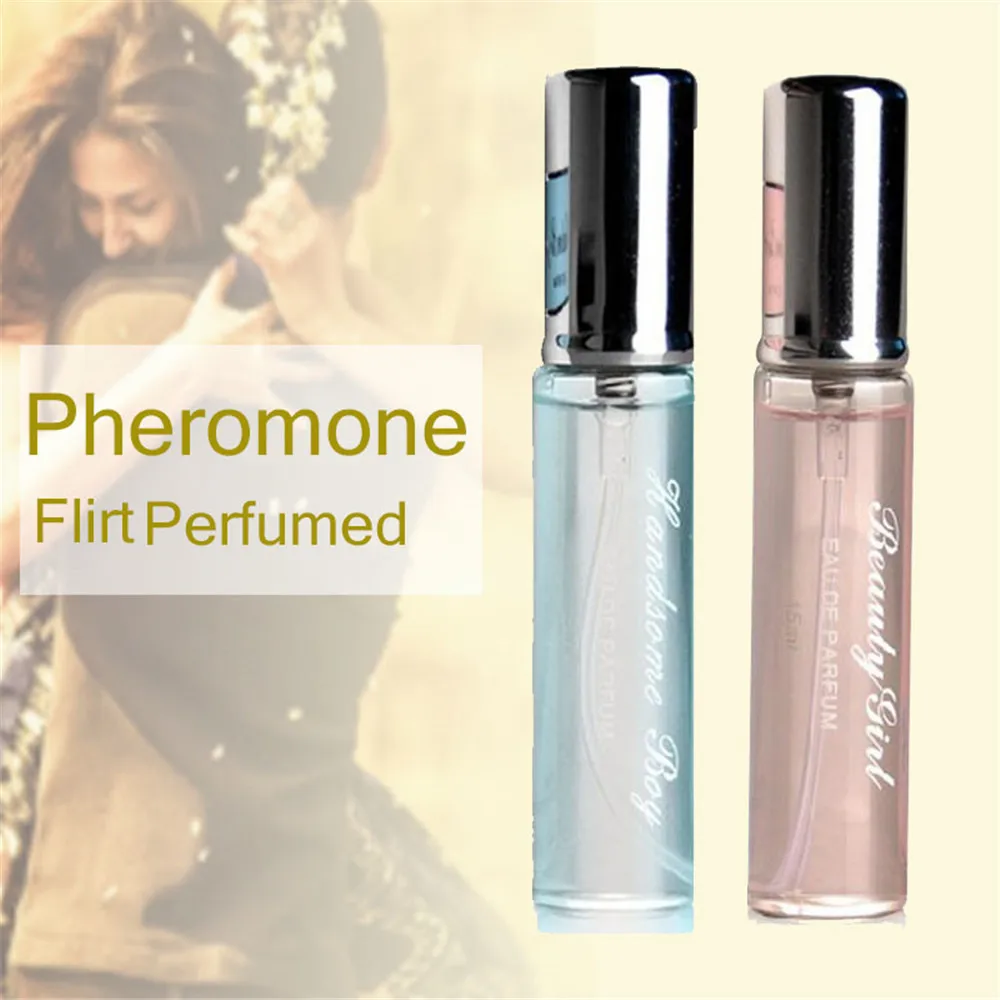 Flirt Perfumed Sex06