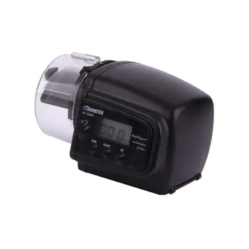 

RESUN Digital Automatic Aquarium Tank Fish Food Feeder Timer TB Sale