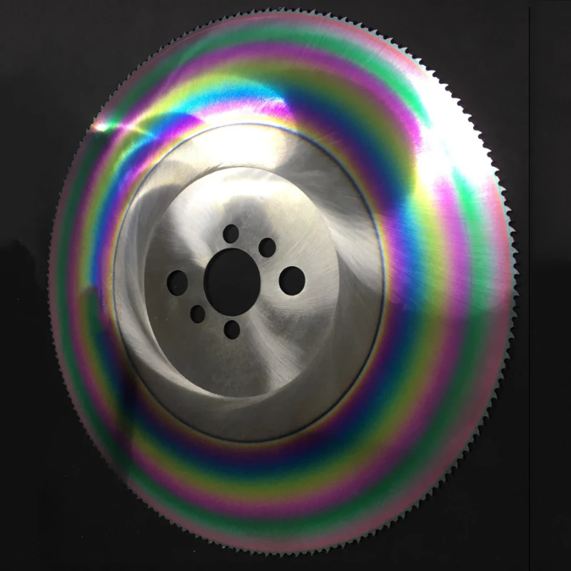 Cold Saw Blade 3
