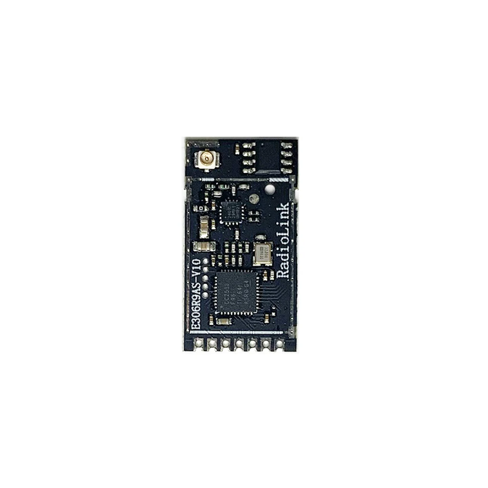 

Radiolink Transmitter Signal Transmitting Module for AT9/AT9S/AT10/AT10Ⅱ Transmitter Replacement