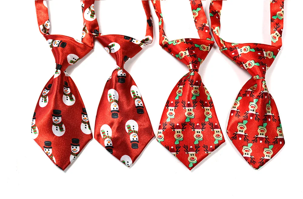 50 шт. галстуки бабочки для домашних питомцев|dog grooming supplies|pet dog necktiesdog tie |