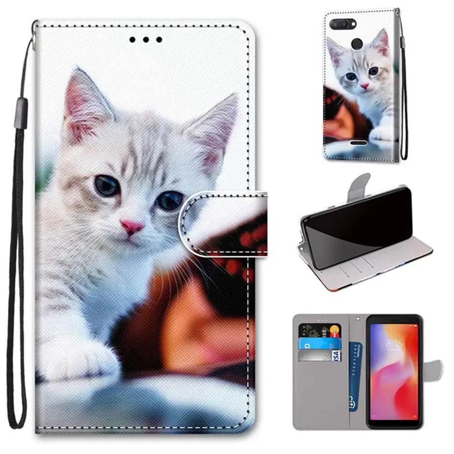 Xiaomi Redmi 6 #A10 -02