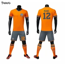 Высококачественные женские футбольные шорты и трикотажные шорты для девочек Survetement на заказ футбольная форма наборы Женский командный комплект футбольной формы Новинка Высококачественные женские футбольные шорты и трикотажные шорты для девочек Survetement на заказ футбольная форма наборы Женский командный комплект футбольной формы Новинка