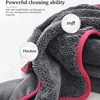 40x40/40x60/60x90CM Microfiber Towels 600GSM Ultra-Thick Car Washing Towel Auto Extra Soft Rag Car Care Cleaning Drying Cloth 3