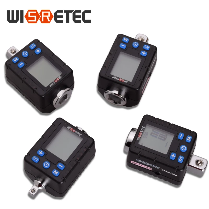Jisretec-多機能高精度トルクアダプター,機械式ハンドツール