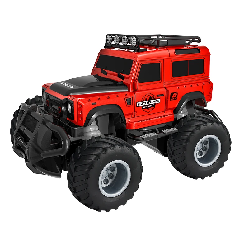 rc suv