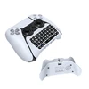 Clavier sans fil Bluetooth à poignée pour PS5