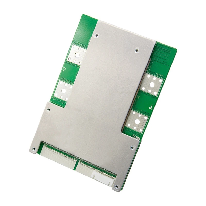 3S 12V 80A BMS Lithium Battery Charger Protection Board with Power Balance/Enhance PCB | Электроника