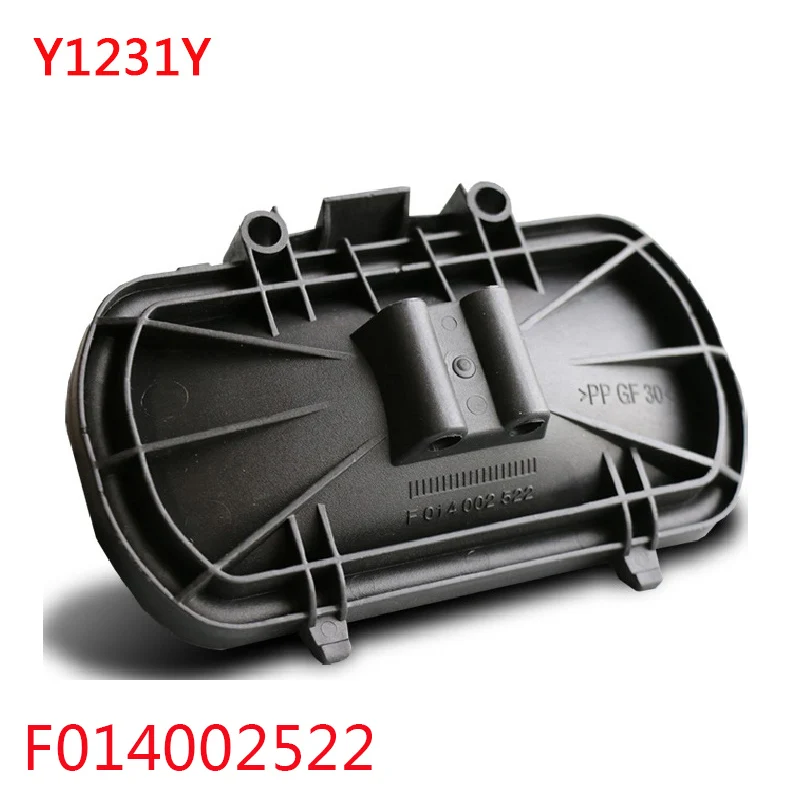 Для Mazda 6 M6 F014002522 F014002520 автомобилей головной светильник Пылезащитный чехол задняя часть корпуса фары Кепки