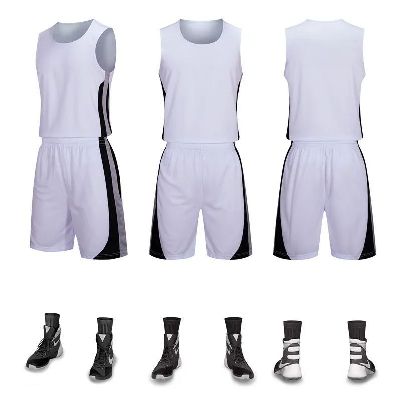 shorts uniformes de basquete das mulheres dos